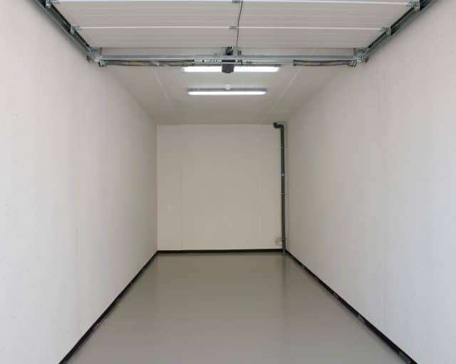 GARAGEBOX ROTTERDAM-CHARLOIS TE HUUR, Auto diversen