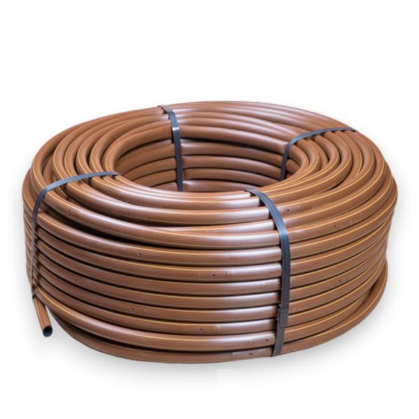 Rainbird druppelslang PCD 100 meter, Tuin en Terras, Druppelsystemen, Nieuw, Ophalen of Verzenden