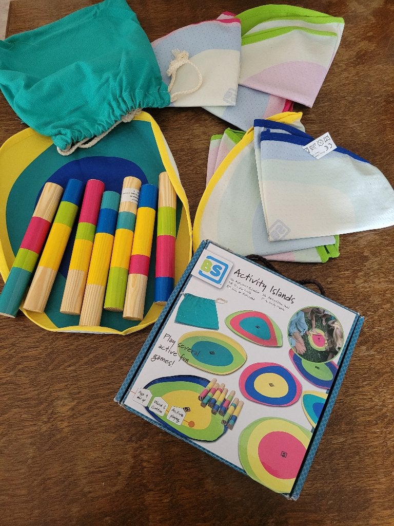 Kinderspel, Kinderen en Baby's, Speelgoed | Educatief en Creatief, Ophalen of Verzenden, Zo goed als nieuw, Ontdekken