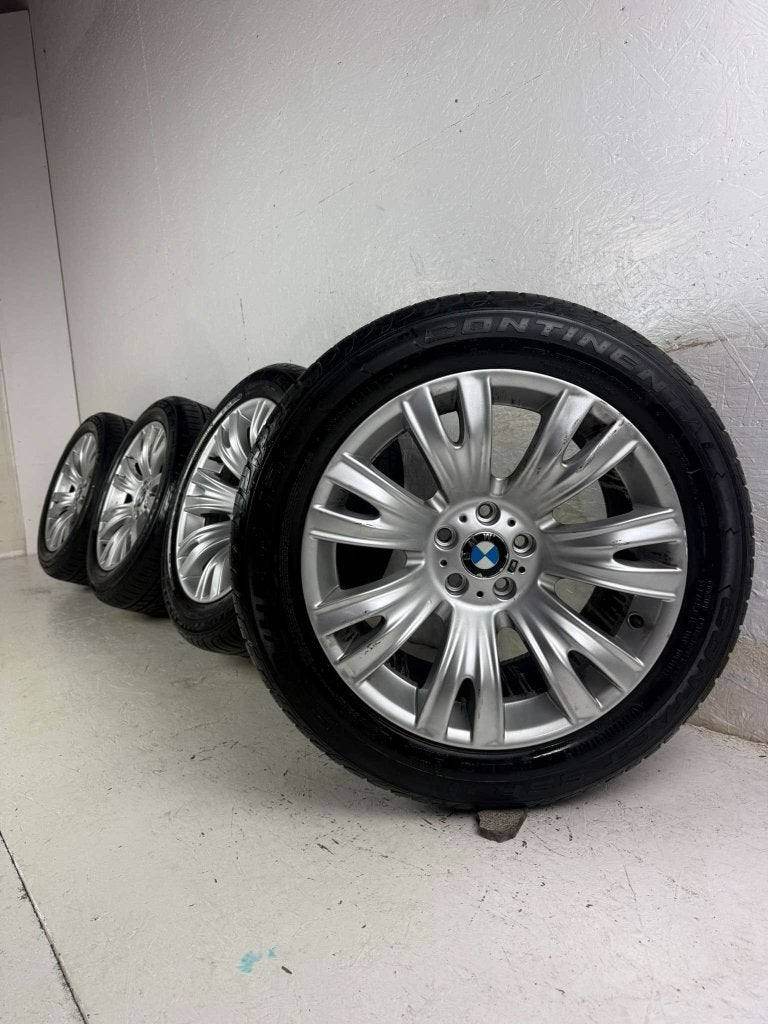 BMW X5 X6 E70 velgen 19" 5x120 Style 223 zomerset breedset
