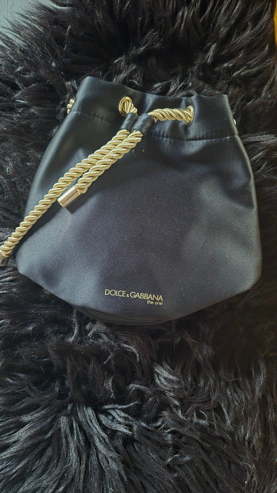 Dolce & Gabbana Bucket Bag - Nieuw!, Ophalen of Verzenden
