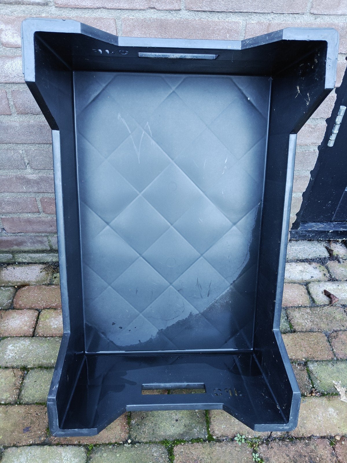 kratten, Ophalen, 40 tot 60 cm, 50 tot 75 cm, Minder dan 35 cm
