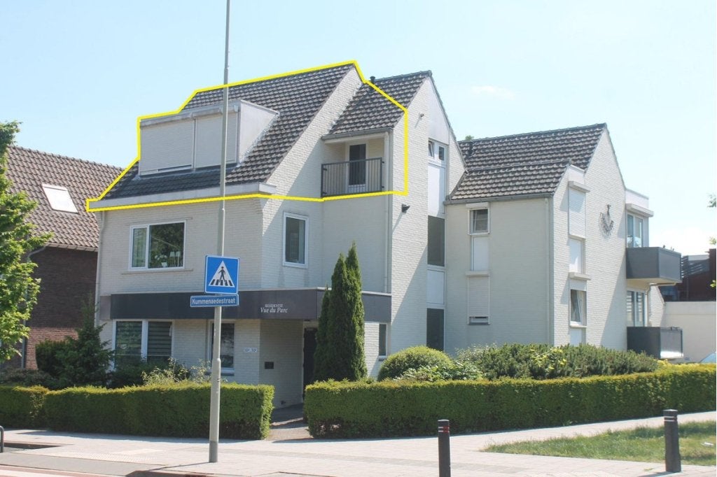 NIEUW! Woonruimte te huur Kummenaedestraat, Geleen
