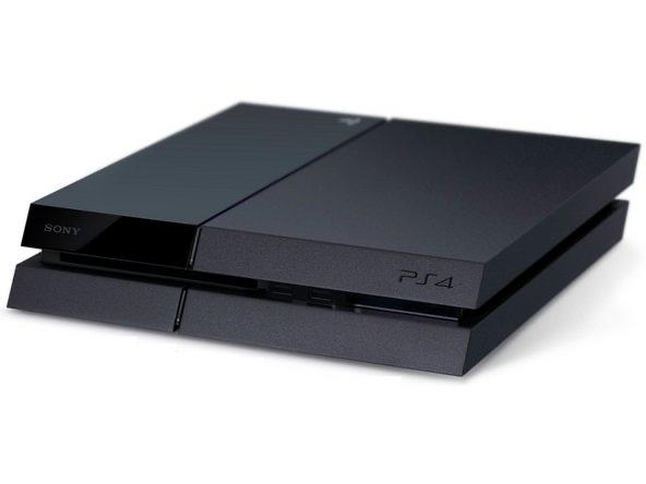 Sony PlayStation 4 (PS4) Original Console, Ophalen of Verzenden, Zonder controller, Original, 500 GB