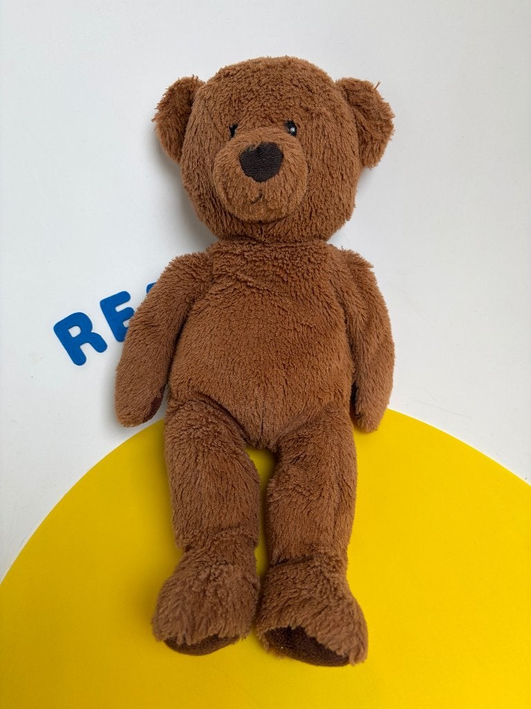 K3274 ikea beer bruin, Ophalen of Verzenden, Zo goed als nieuw, Overige typen
