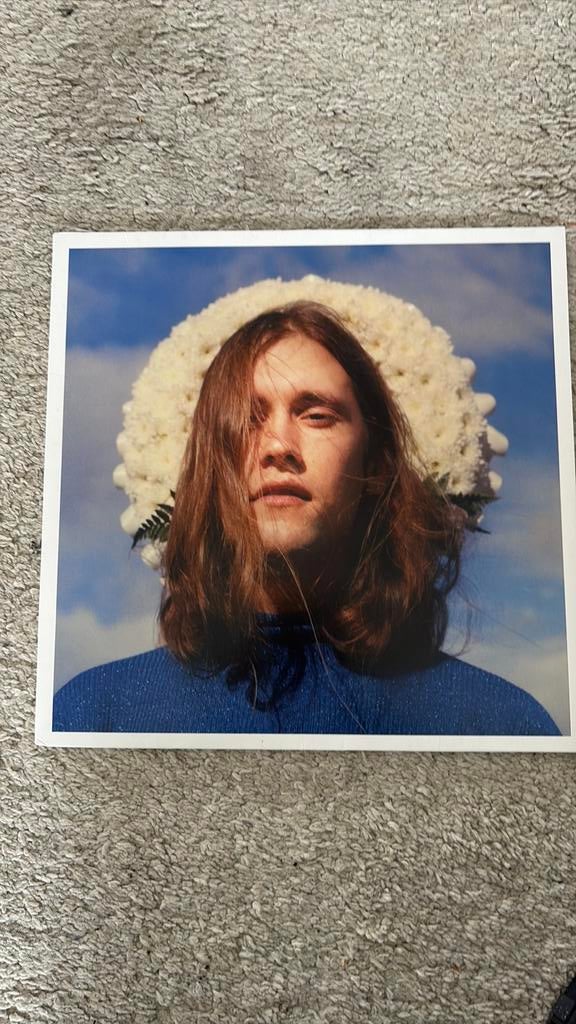 Jaakko Eino Kalevi - dreamzone EP vinyl, Ophalen of Verzenden, Zo goed als nieuw, Overige formaten