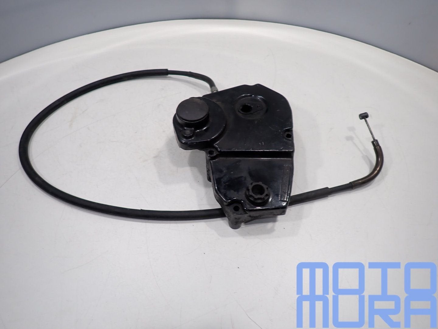 Blokdeksel Suzuki GSXR 600 750 SRAD 1996 2000 GSX-R blok dek, Motoren, Onderdelen | Suzuki, Gebruikt, -, -, Ophalen of Verzenden