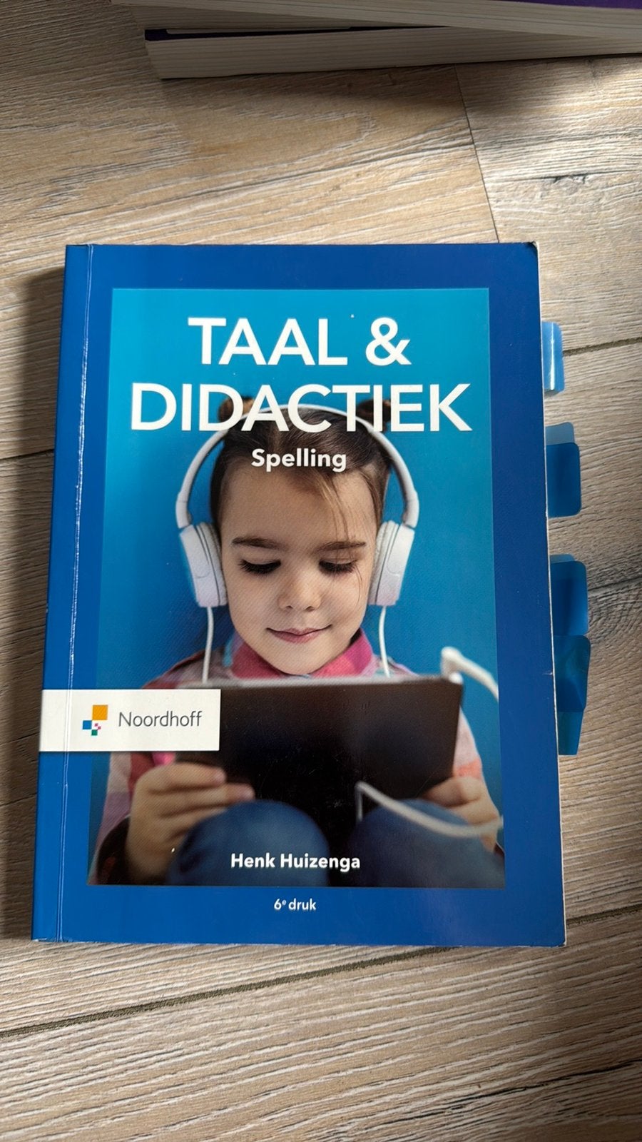 Pabo boeken, Ophalen of Verzenden, Alpha, Zo goed als nieuw, HBO