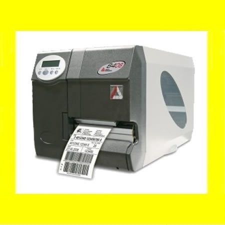 Avery 64-05 Thermal Barcode Label Printer Etiketten Parallel, Computers en Software, Printers, Niet ingevuld, Gebruikt, Printer