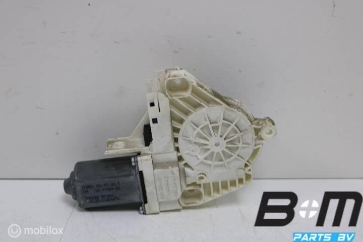 Raammotor rechtsvoor Audi Q3 8U 8K0959802B, Auto-onderdelen, Gebruikt