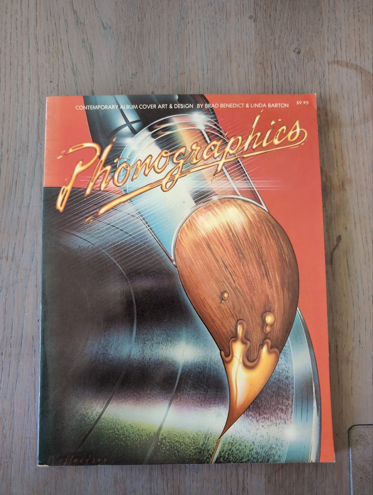 Phonographics: Hedendaagse Albumhoes Kunst & Design, Boeken, Ophalen of Verzenden