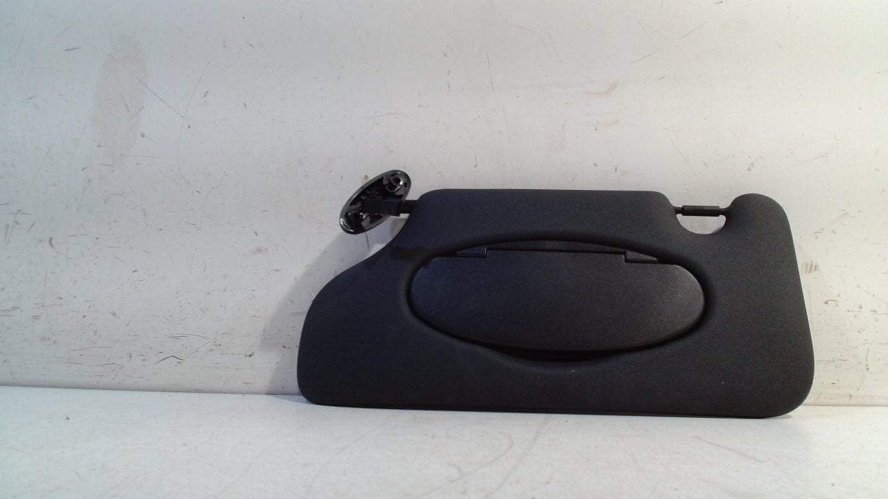 Zonneklep links Mini Paceman, Onderdelen@venauto.nl, Van der Ven Autorecycling B.V., Gebruikt, Ettenseweg 76, 4706 PB Roosendaal, The Netherlands