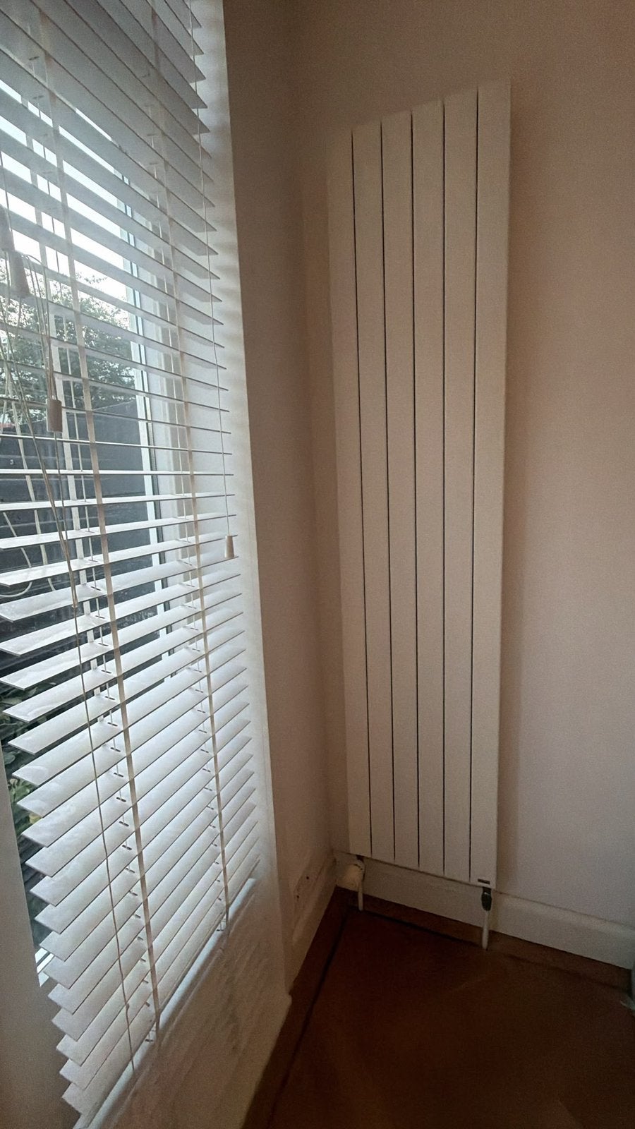 Radiator gratis af te halen, Ophalen, Zo goed als nieuw, Radiator, 30 tot 80 cm