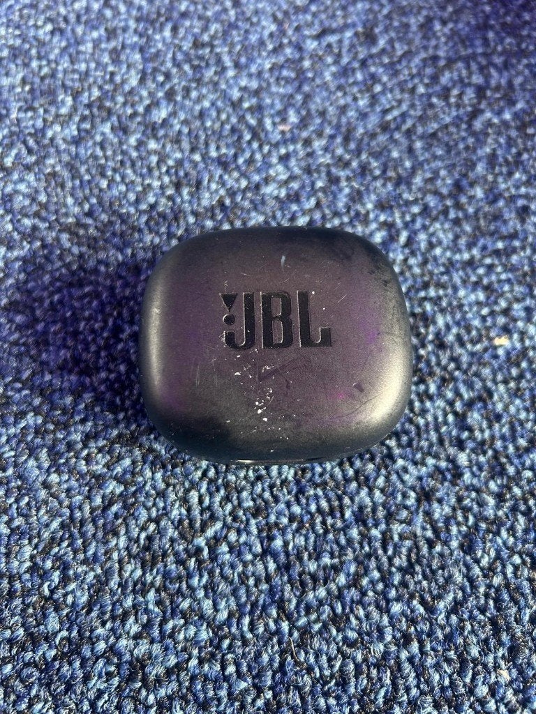 JBL Wave 300TWS Draadloze In-ear oortjes Koptelefoon Zwart, Audio, Tv en Foto, Koptelefoons, In-ear, JBL, Ophalen of Verzenden