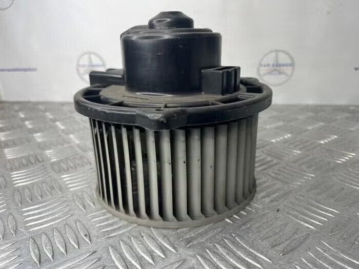 Kachel Ventilatiemotor van een Mercedes ML-Klasse, Ophalen of Verzenden, Gebruikt