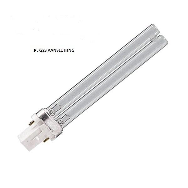 PL Vervangingslamp 13 watt, Ophalen, Nieuw, Vijververlichting