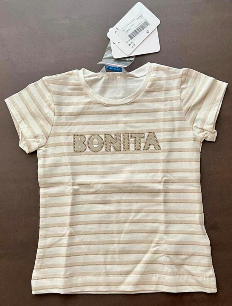 Nieuw! Mayoral shirt maat 104 te koop, Kinderen en Baby's, Kinderkleding | Maat 104, Ophalen of Verzenden, Nieuw, Meisje, Shirt of Longsleeve