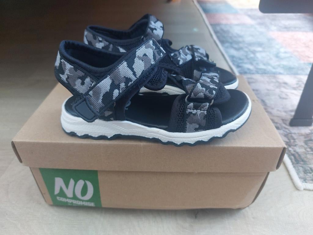 Sandalen maat 27, Ophalen, Nieuw, Meisje, Overige typen