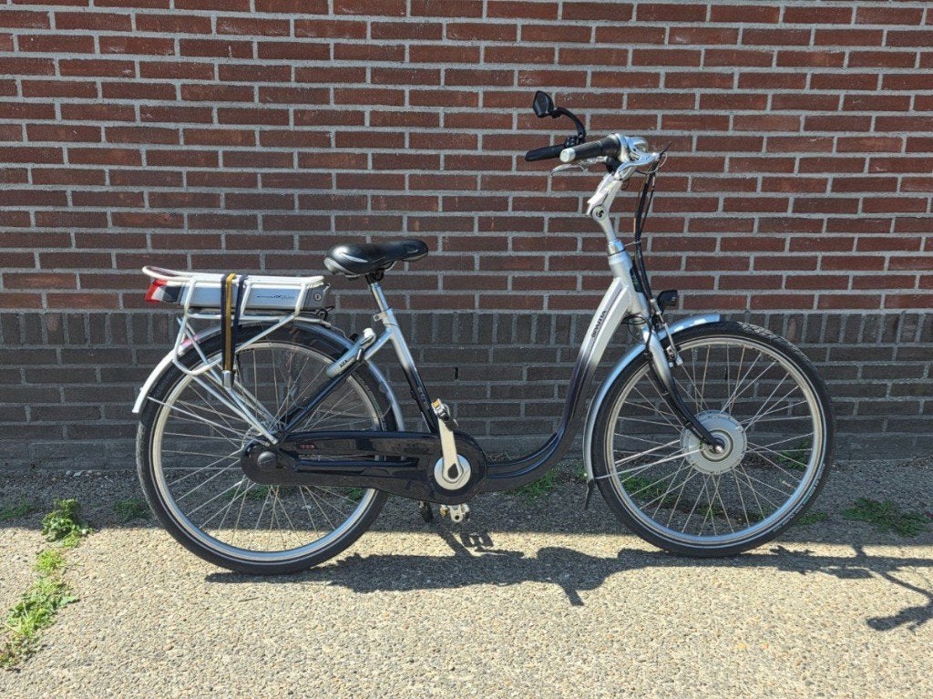 Sparta entree  dames 44 26'' nex 7 600wh van 2699 voor 995, Sparta, Ophalen of Verzenden, Zo goed als nieuw, Minder dan 47 cm