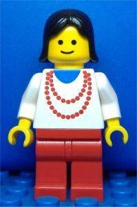 Lego Castle / Classic Castle / Classic Town Castle Minifigs, Lego, Ophalen of Verzenden, Zo goed als nieuw, Minifiguur