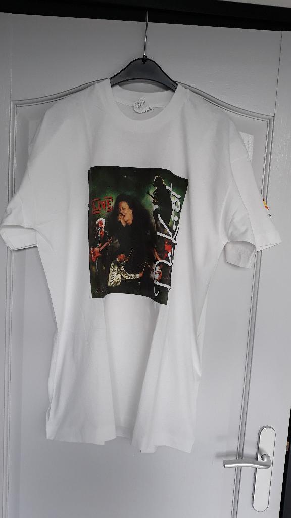 De Kast    T-shirt     DVD   CD, Ophalen, Zo goed als nieuw, Overige typen