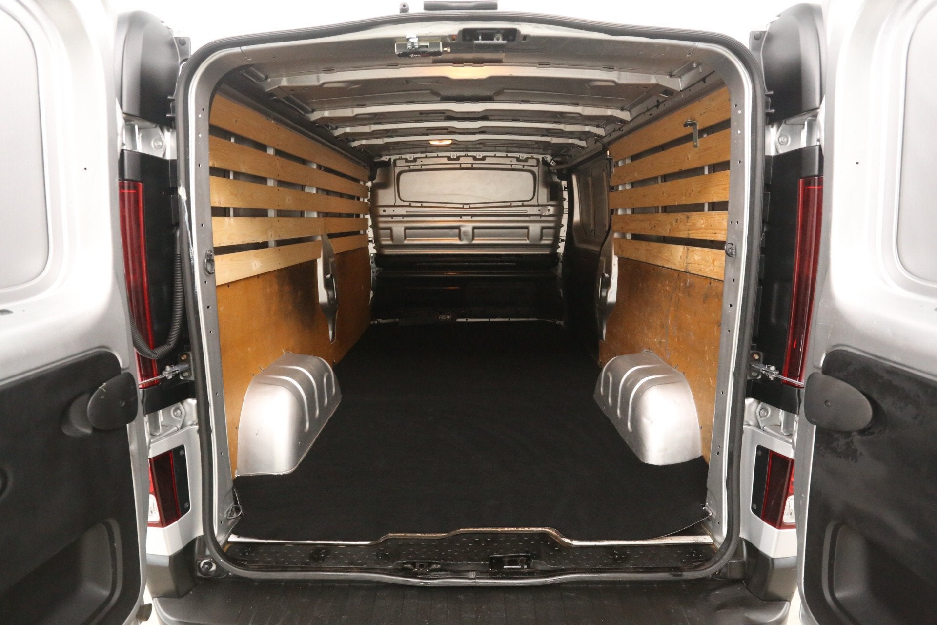 Fiat Talento 2.0 MultiJet 145PK L2H1 | Airco | Cruise | Came, Voorwielaandrijving, 145 pk, Stof, Gebruikt