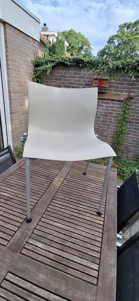 Starck Driade Cam el eon stoel, Huis en Inrichting, Stoelen, Ophalen, Gebruikt, Overige kleuren, Eén