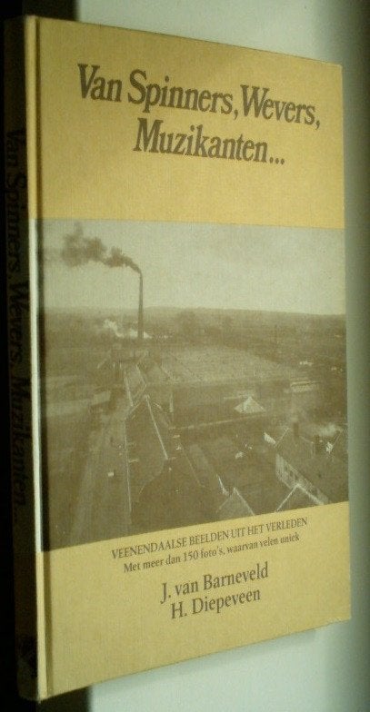 Veenendaalse beelden uit het verleden(ISBN 9064234221)., Ophalen of Verzenden, Zo goed als nieuw