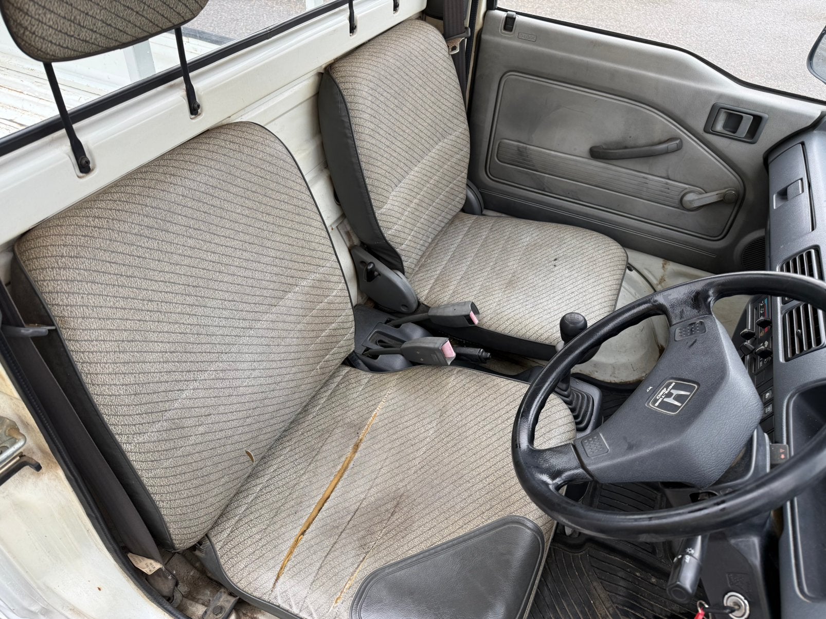 JDM Mini Truck Kei Car Honda Acty Subaru Sambar BTW auto, foto 10