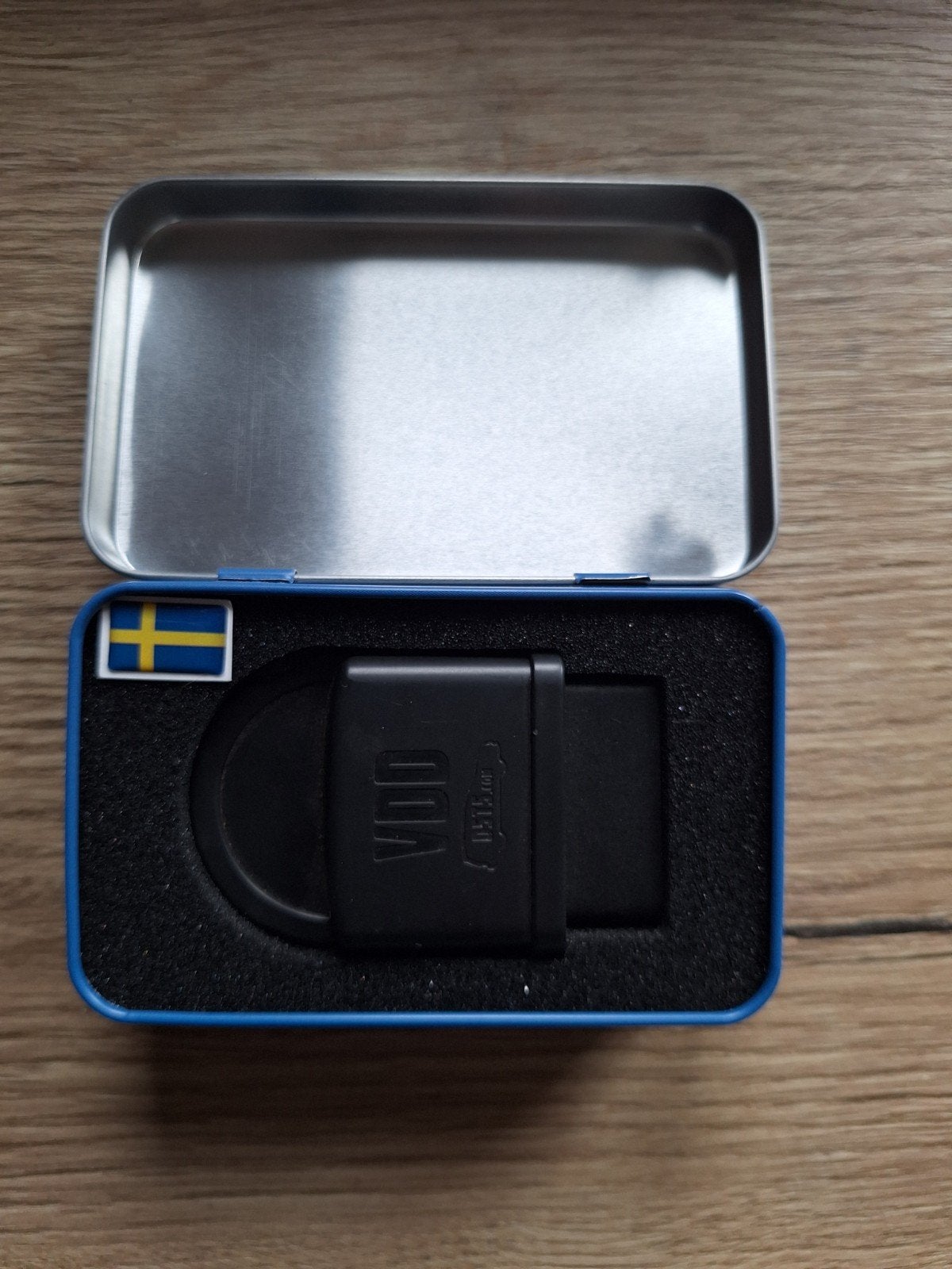 Vdash dongle vdd voor Volvo Lynk en co, Ophalen of Verzenden, Zo goed als nieuw