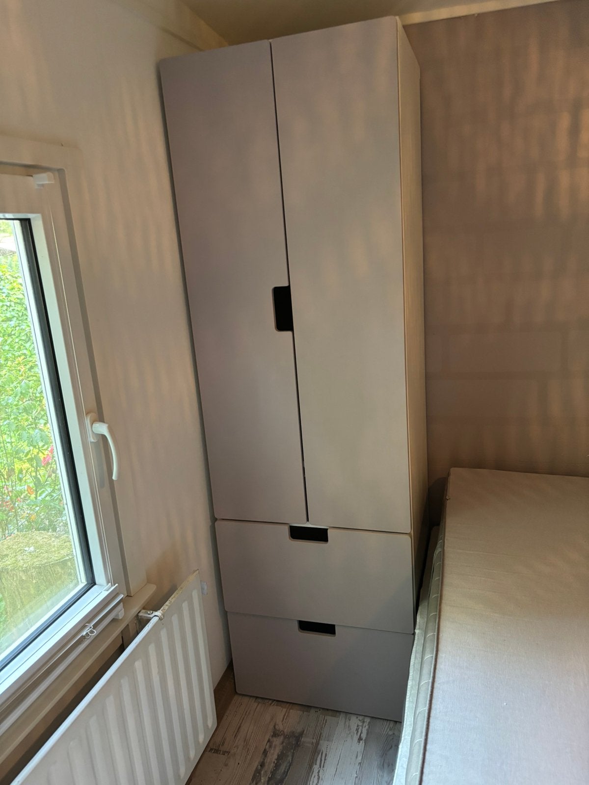 Ikea Stuva kledingkast, Gebruikt, 50 tot 100 cm, 150 tot 200 cm, 50 tot 75 cm