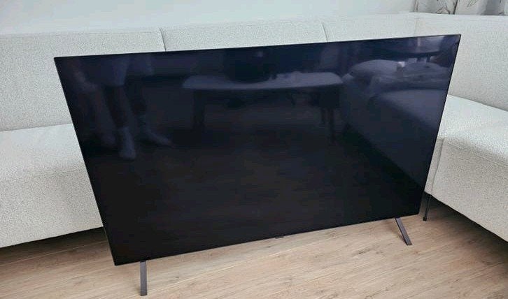LG OLED55A26LA defect, Audio, Tv en Foto, Televisies, Ophalen, 4k (UHD), OLED, 120 Hz