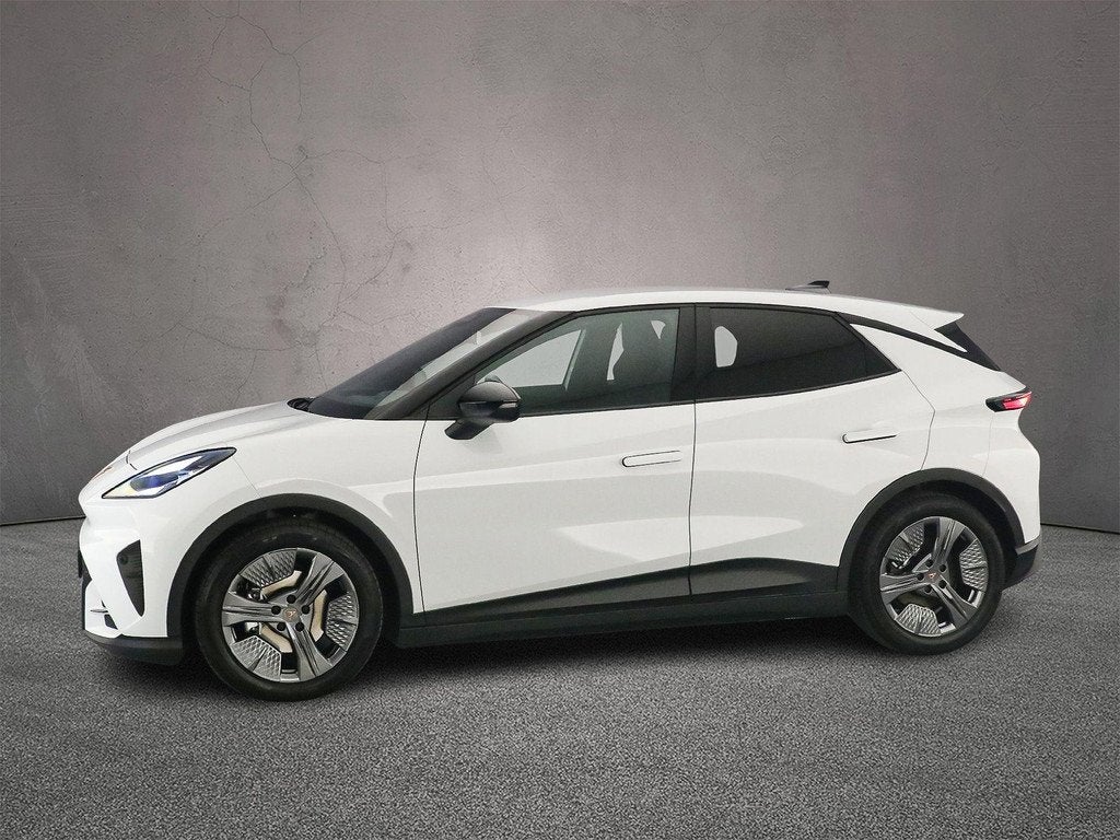 CUPRA Raval Business First Edition 211pk Automaat Adaptive c, Auto's, Cupra, 444 km, Overige modellen, 24 min, Alcantara