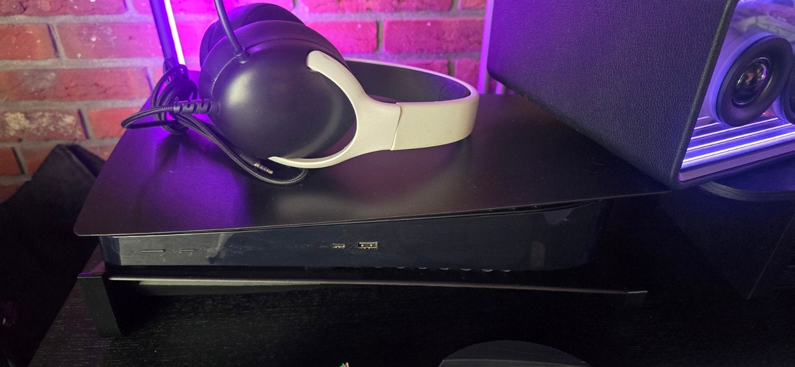 PS5 diskversie met 2 TB Samsung ssd. GTA6 ready!, Ophalen of Verzenden, Zo goed als nieuw