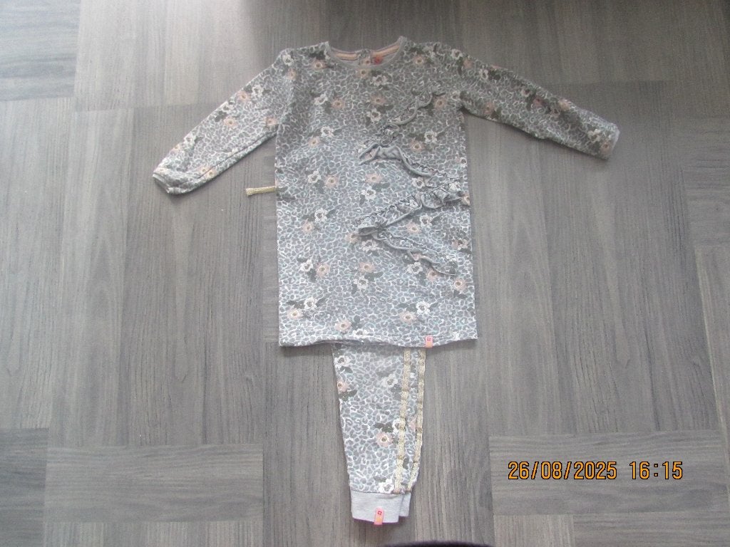 kleding 98, Kinderen en Baby's, Kinderkleding | Maat 98, Ophalen of Verzenden, Zo goed als nieuw, Meisje, Jurk of Rok