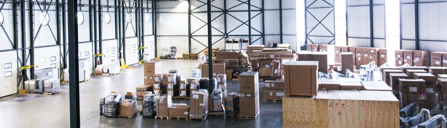 Allround warehousemedewerker, 33 - 40 uur, LBO / VMBO, Tijdelijk contract