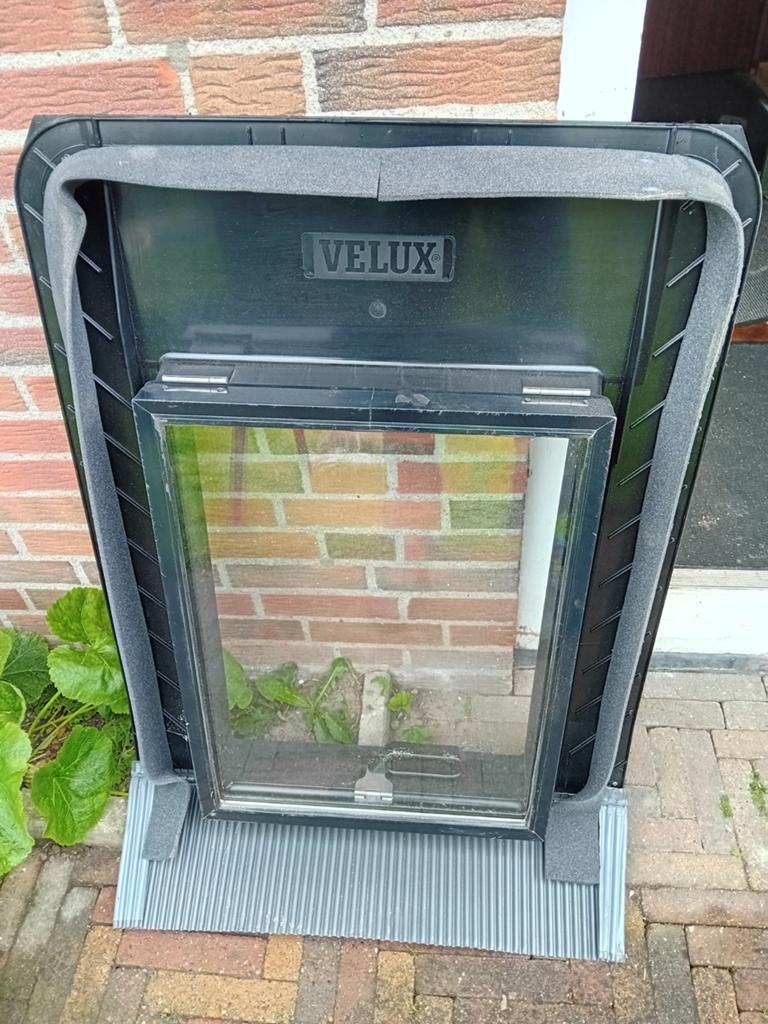 Velux Zolderdakraam, Ophalen of Verzenden