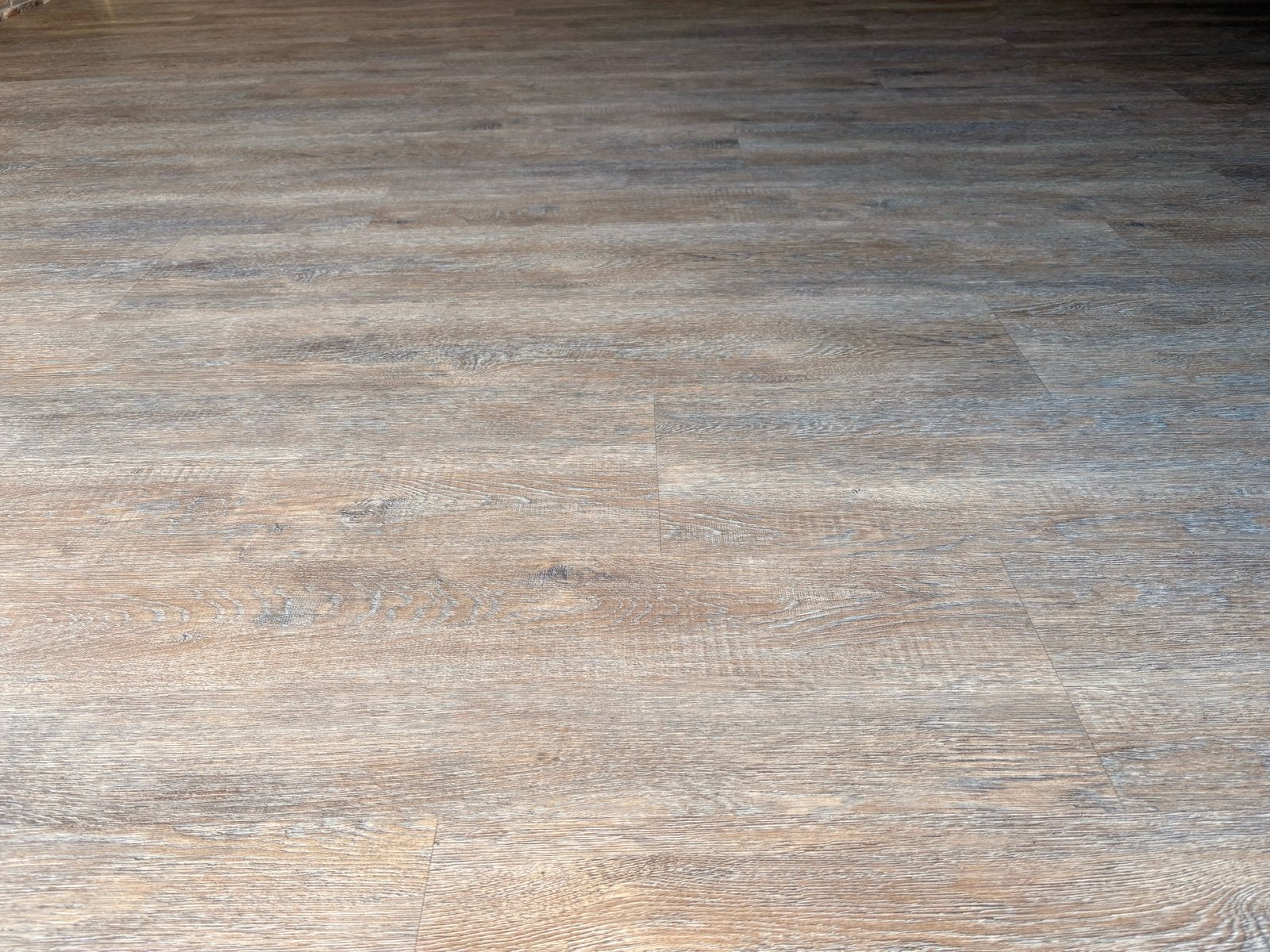 Pvc klik Laminaat, zo goed als nieuw, 18m2, Ophalen of Verzenden, Zo goed als nieuw, 10 m² of meer, 10 tot 30 cm