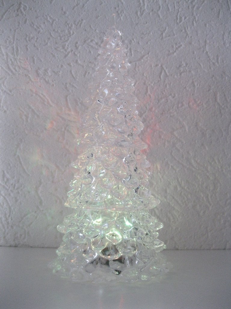 Kerstverlichting kleur zgan vintage afmeting 23 cm x 10 cm, Diversen, Kerst, Ophalen of Verzenden, Zo goed als nieuw