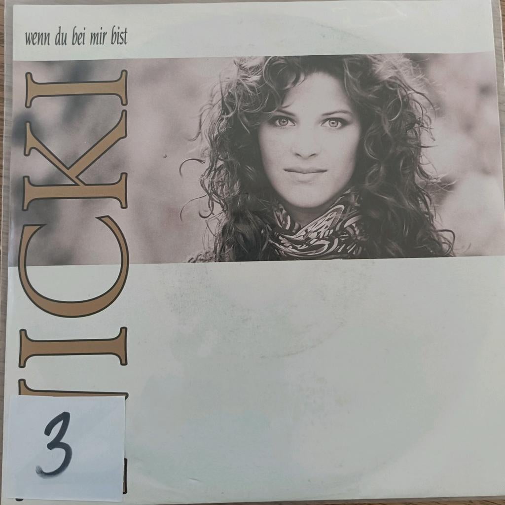 Nicki, Ophalen, Gebruikt, Overige genres