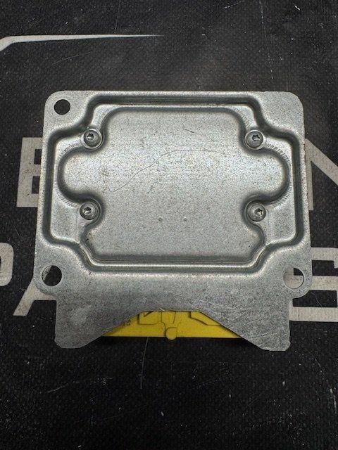 Volkswagen Seat Skoda VAG Airbag Module Computer 6R0959655K, Gebruikt, -, -, Ophalen of Verzenden