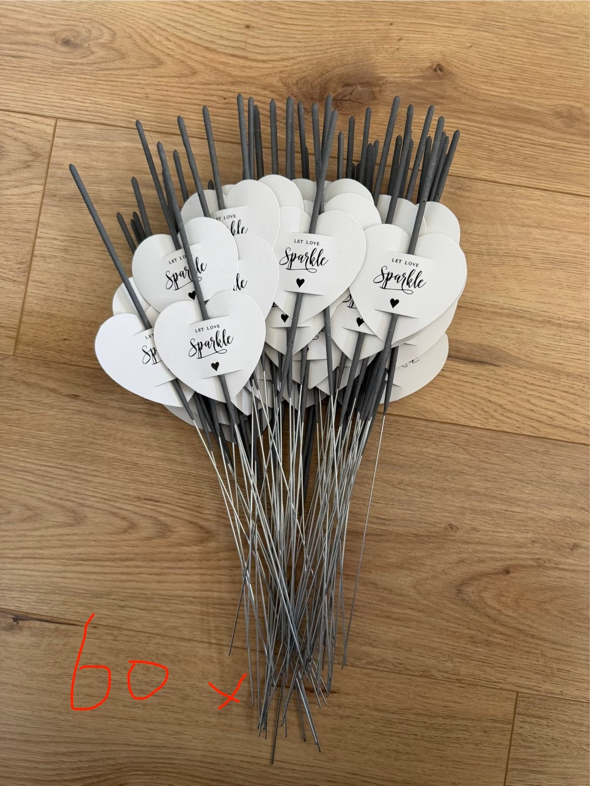 Bruiloftsdecoratie en -benodigdheden, Ophalen of Verzenden, Gebruikt, Versiering, Geboorte of Huwelijk