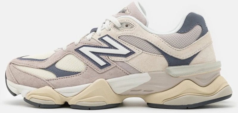 New Balance 9060 Moonrock Linen - maat 40, Overige kleuren, New Balance Europe B.V., Nieuw, Ophalen of Verzenden