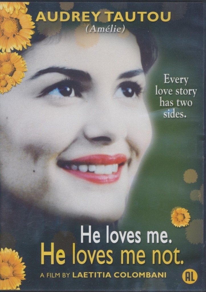 He loves me, Gebruikt, Alle leeftijden, Nederlands, Ophalen of Verzenden