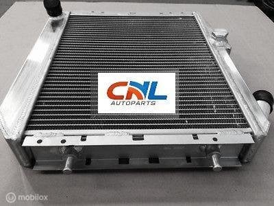 50mm Radiateur RENAULT 5 SUPER 5/R5 9/11 GT TURBO1985-91 MT, Nieuw, Ophalen of Verzenden