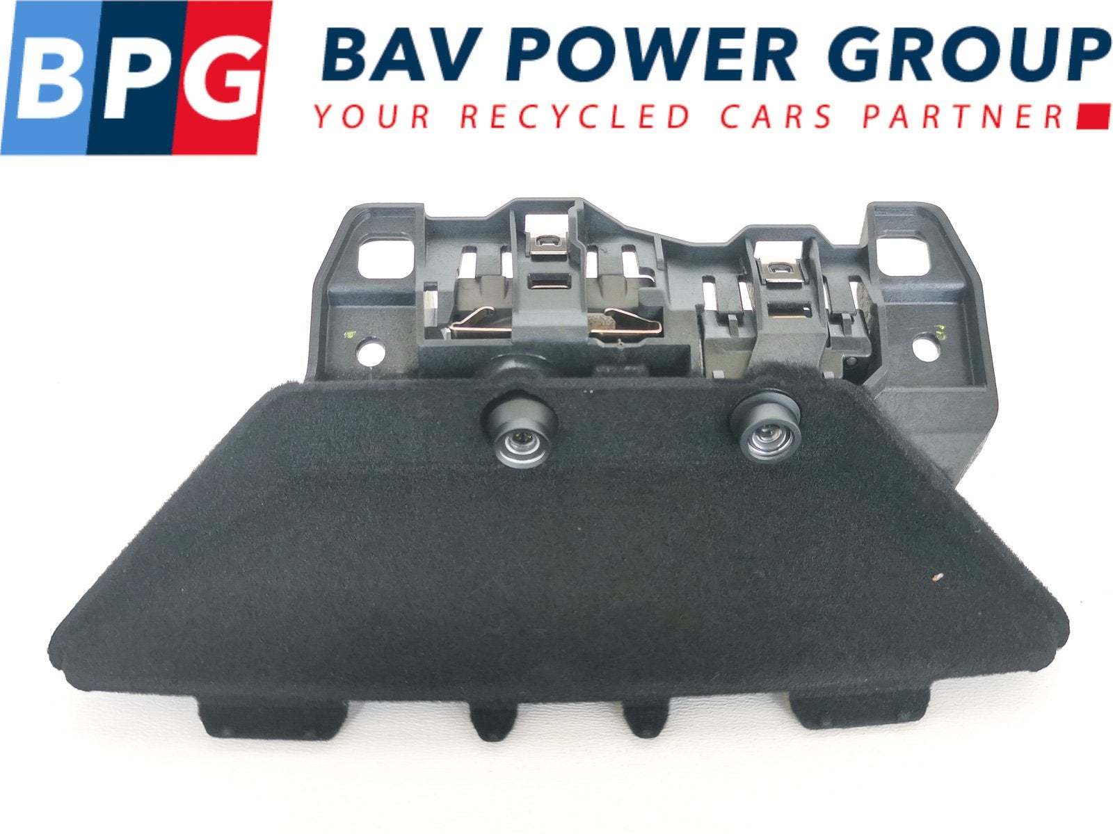 CAMERA VOOR KAFAS LCI G06 BMW X5 (G05) (66515B3F315)