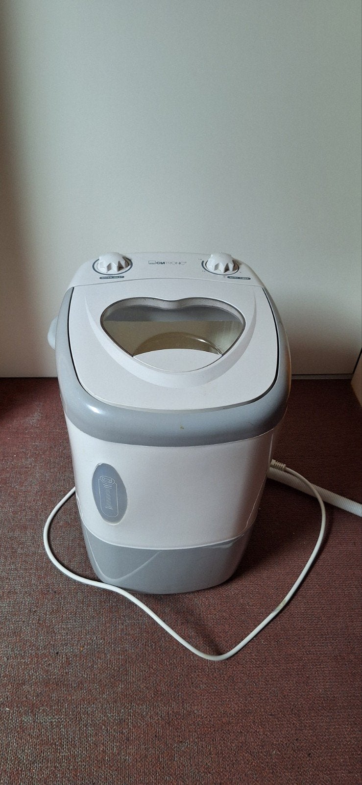 Camping wasmachine, Caravans en Kamperen, Ophalen