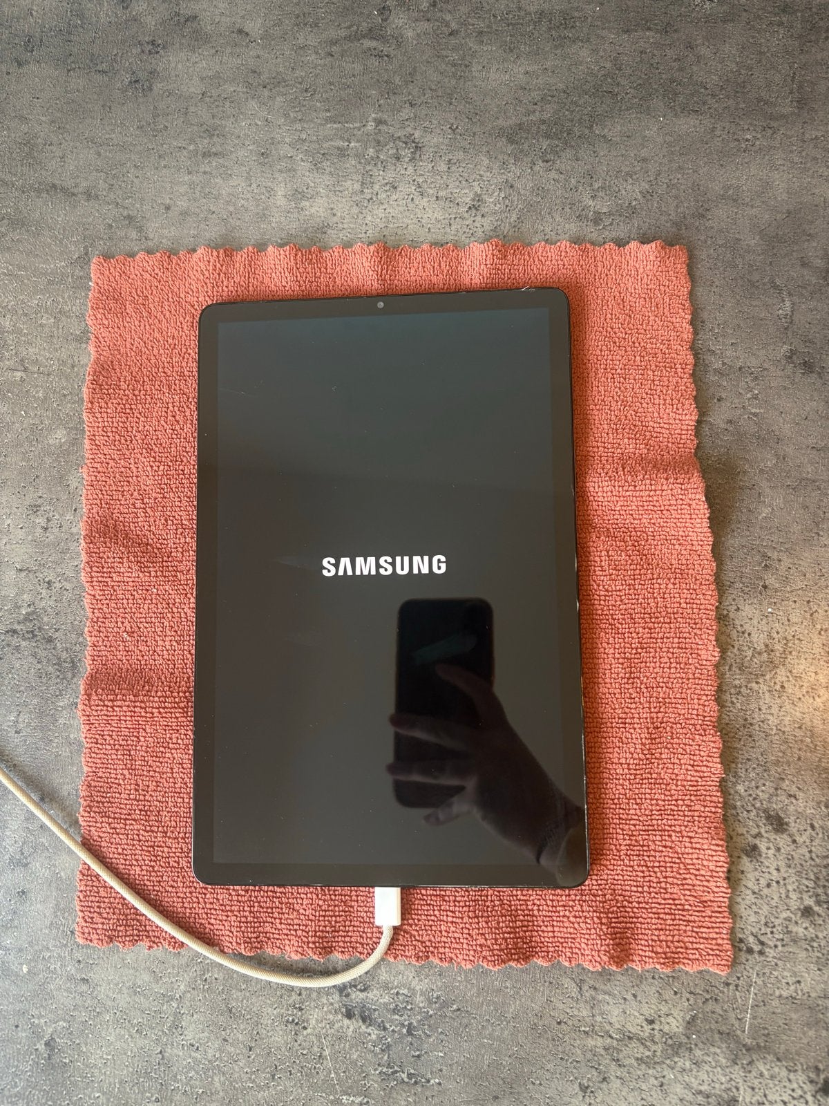Samsung Galaxy Tab S5e, Computers en Software, Gps, Zo goed als nieuw, 64 GB, Wi-Fi