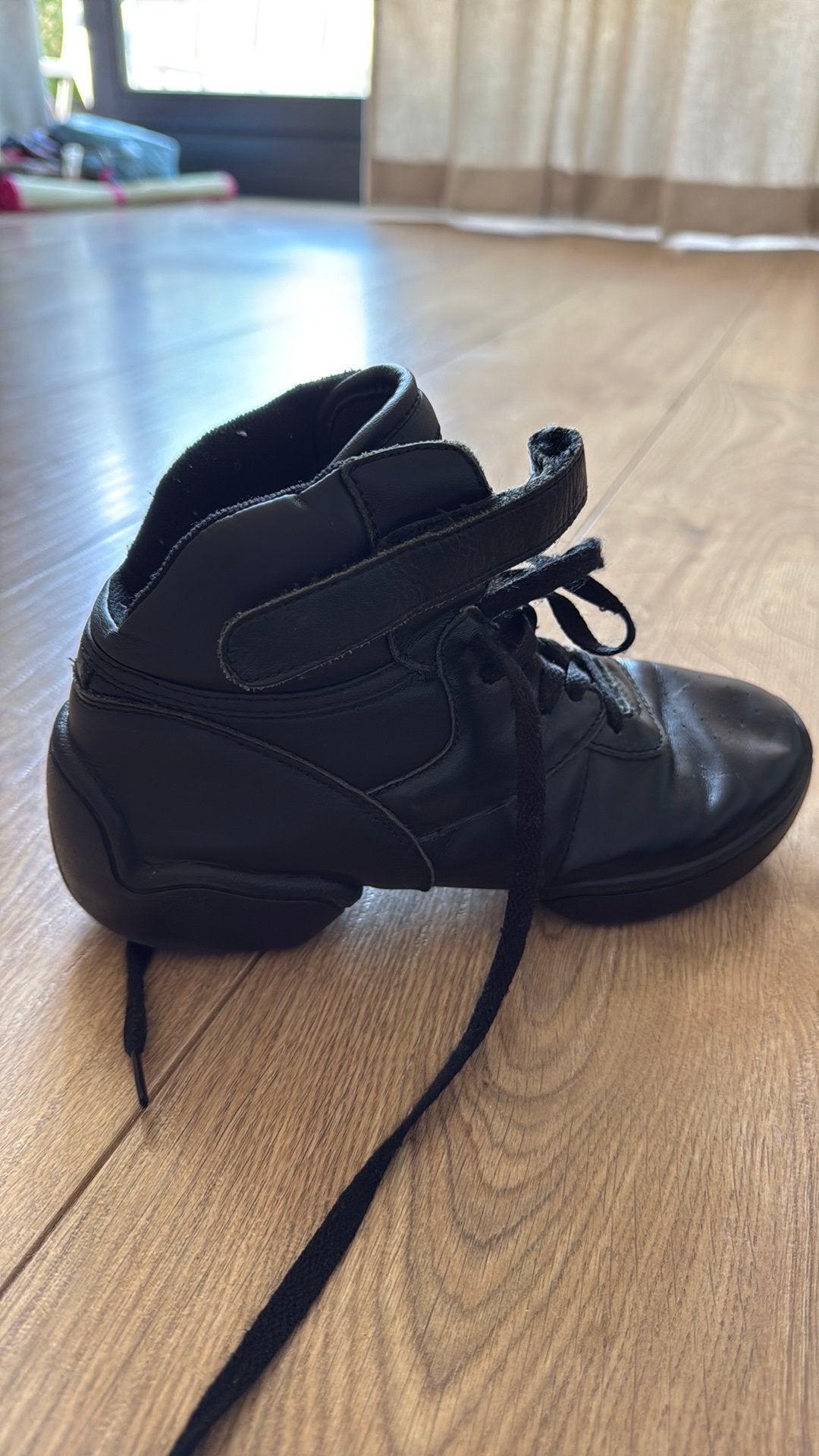 Rumpf 1500 dansschoenen, Ophalen of Verzenden, Zo goed als nieuw, Schoenen