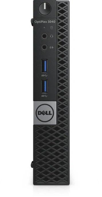 Dell OptiPlex 3040 - Intel Core i5 | 8GB RAM | 256GB SSD | I, Computers en Software, Windows Laptops, Refurbished, SSD
